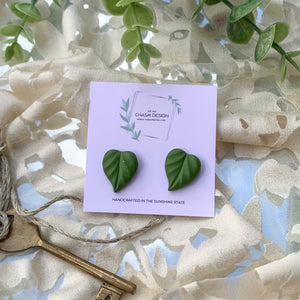 Botanical Studs