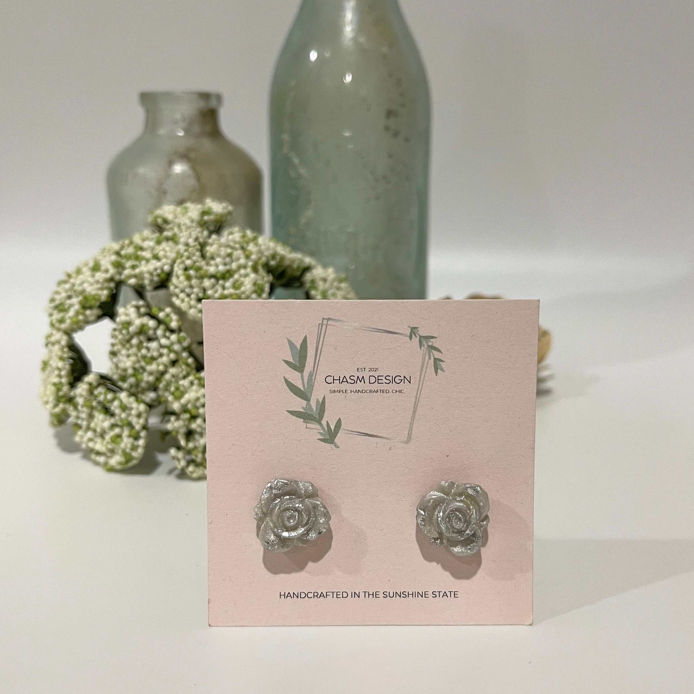 Botanical Studs